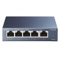 TP-LINK TL-SG105-12